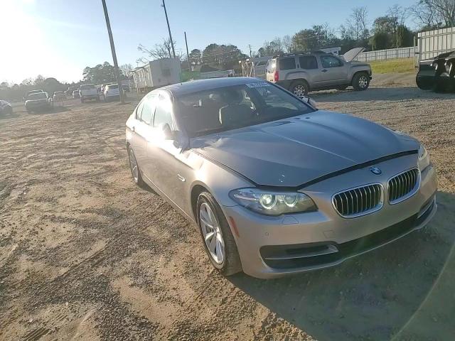 2014 BMW 5er - Image 11