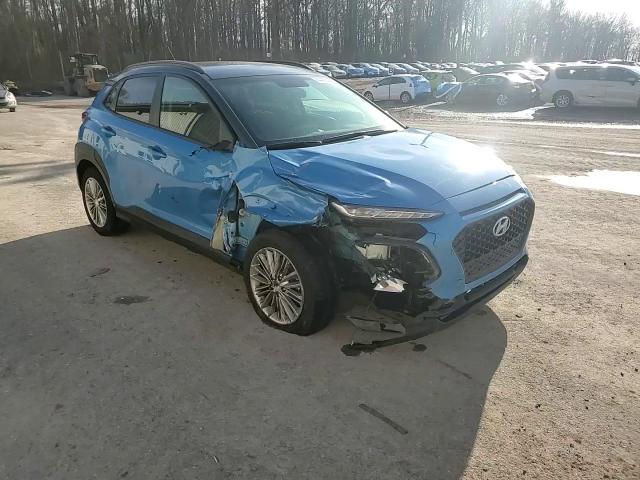 2018 Hyundai Kona - Image 14