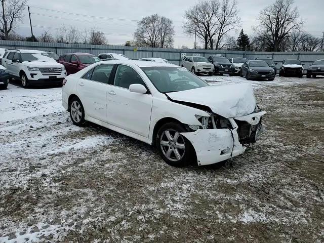 2007 Toyota Camry - Image 11