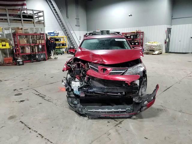 2015 Toyota RAV 4 - Image 10