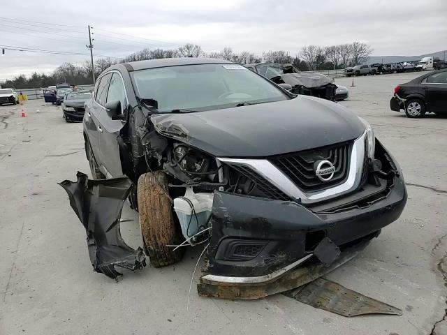 2015 Nissan Murano - Image 12