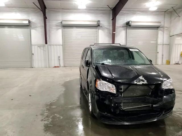 2013 Dodge Caravan - Image 11
