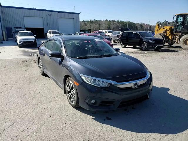 2016 Honda Civic - Image 13