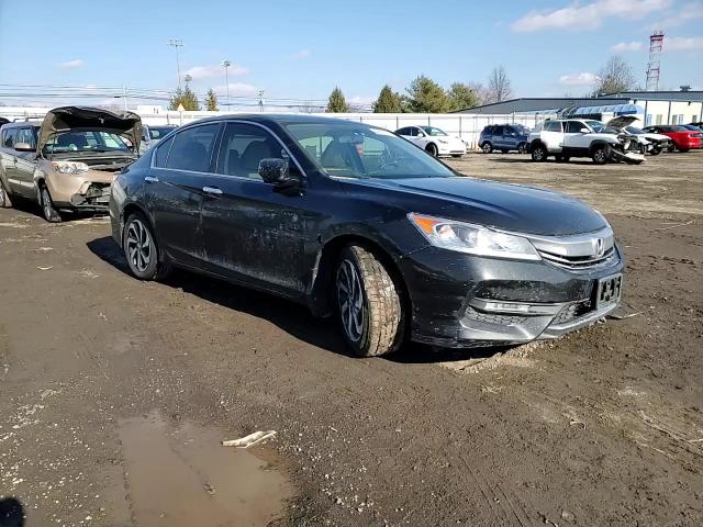 2017 Honda Accord - Image 11