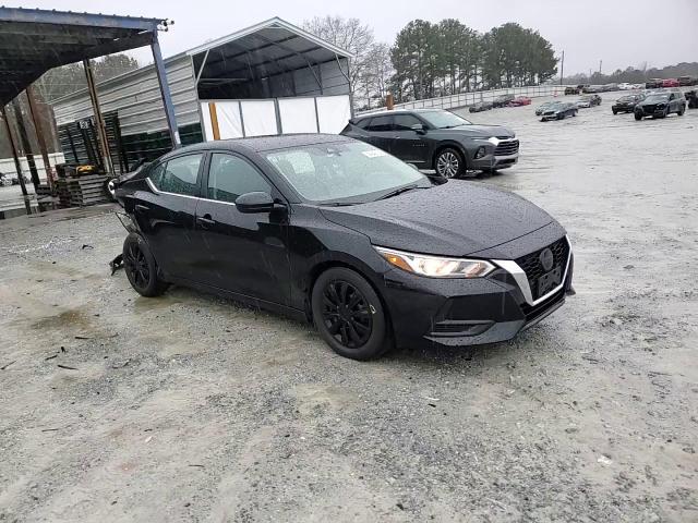 2022 Nissan Sentra - Image 11