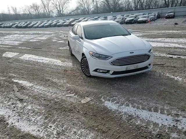 2018 Ford Fusion - Image 13