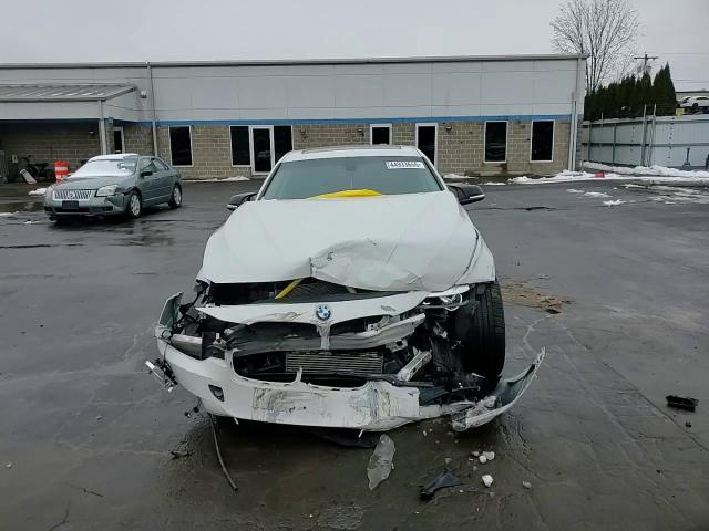 2013 BMW 3er - Image 11