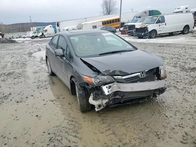 2012 Honda Civic - Image 14