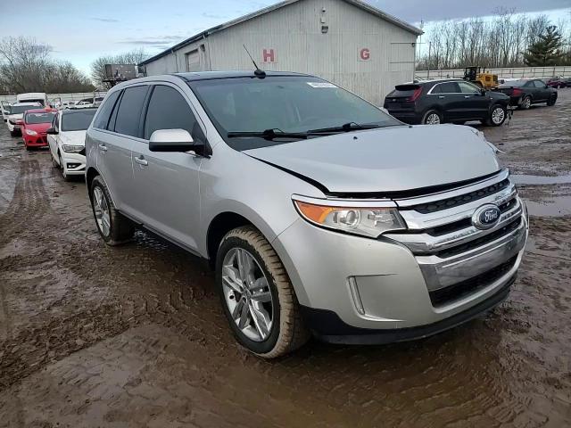 2012 Ford Edge - Image 11