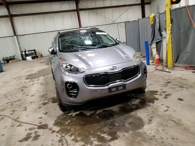 2018 Kia Sportage - Image 15