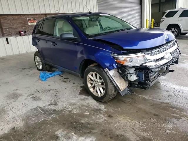 2014 Ford Edge - Image 10