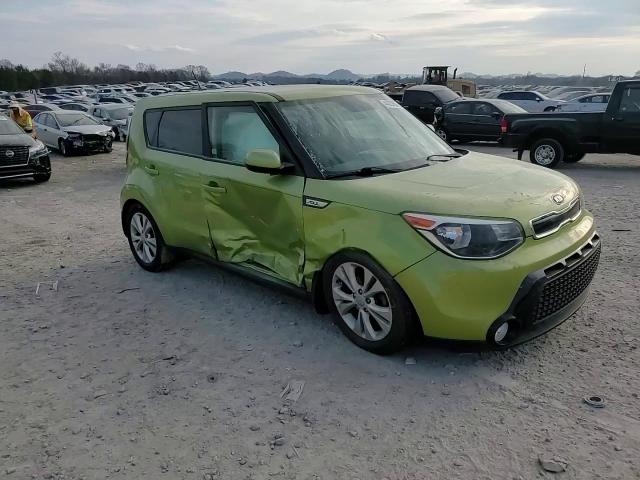 2016 Kia Soul - Image 12