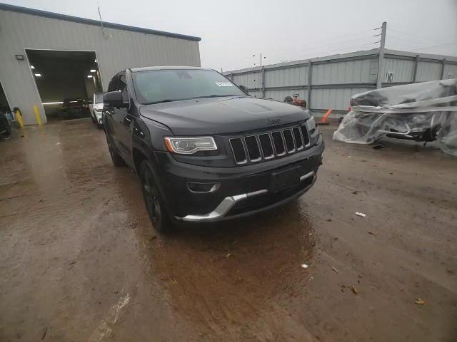 2015 Jeep Grand Cherokee - Image 13