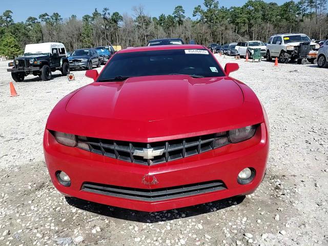 2012 Chevrolet Camaro - Image 13