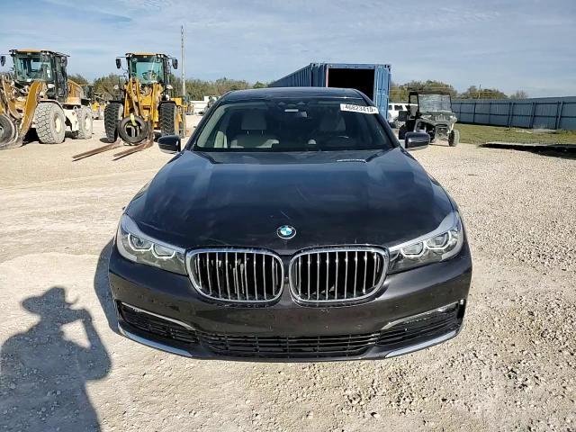 2016 BMW 7er - Image 14