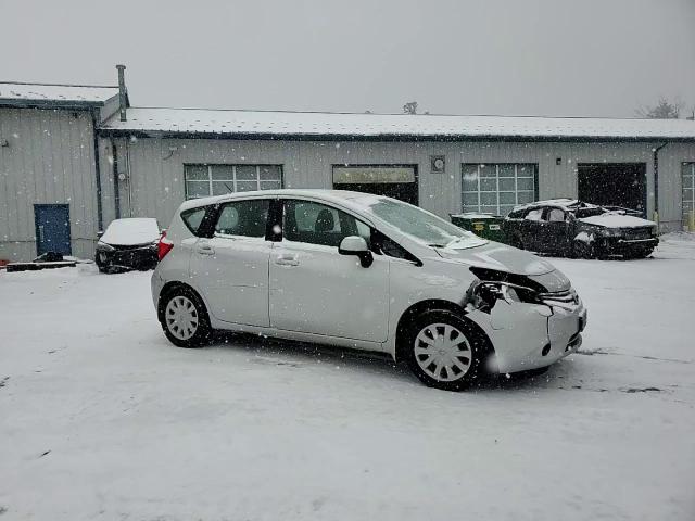 2014 Nissan Versa - Image 10