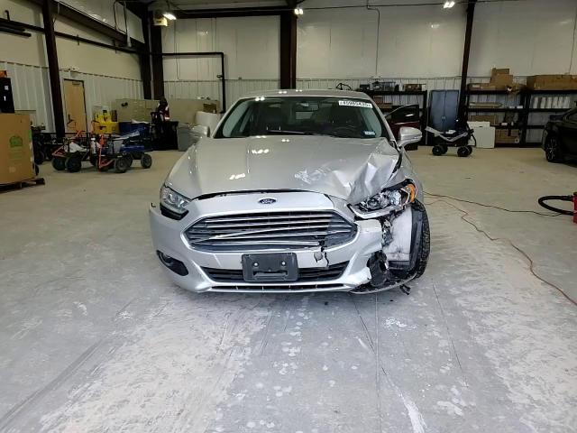 2014 Ford Fusion - Image 11