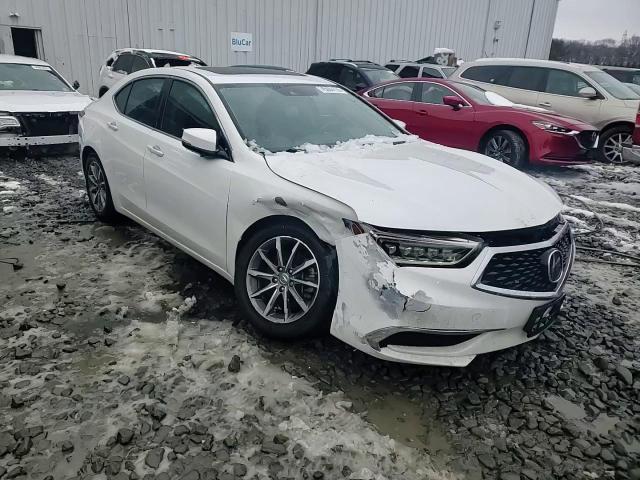 2020 Acura TLX - Image 13