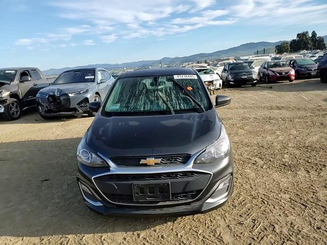 2021 Chevrolet Spark - Image 10