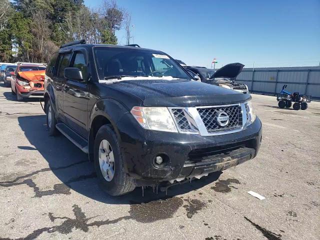 2012 Nissan Pathfinder - Image 11