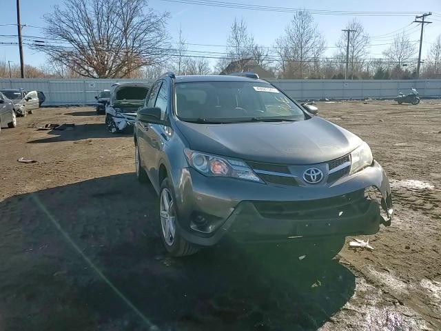 2014 Toyota RAV 4 - Image 11