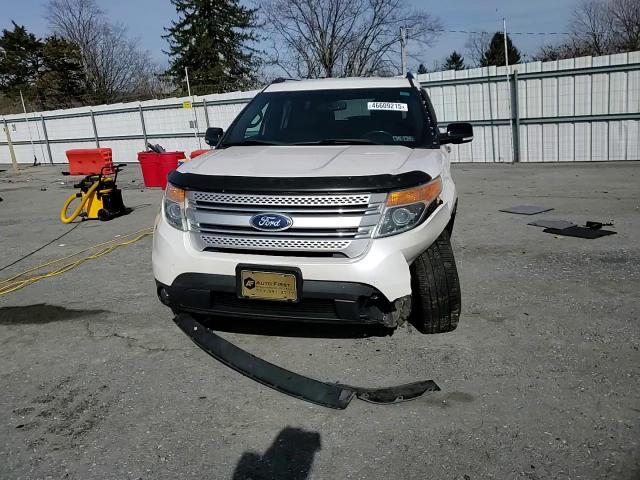 2015 Ford Explorer - Image 12