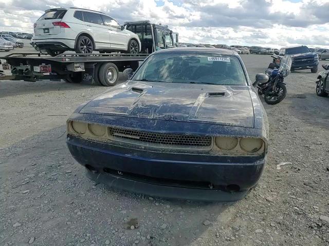 2014 Dodge Challenger - Image 11