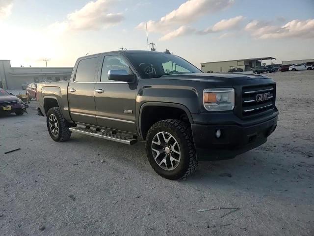 2015 GMC Sierra - Image 11