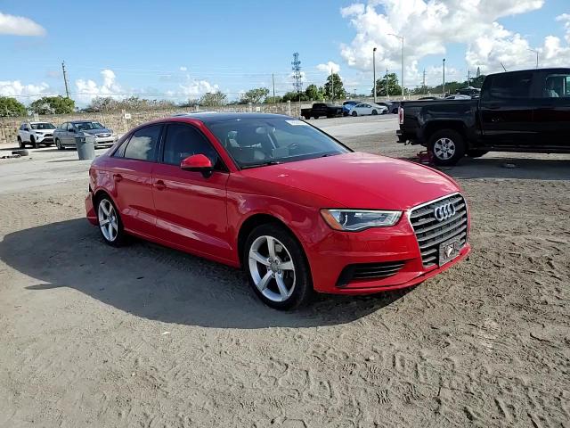 2015 Audi A3 - Image 11