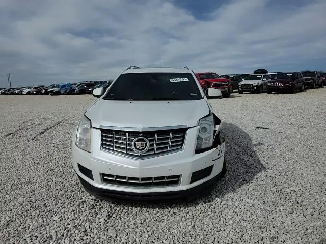 2016 Cadillac SRX - Image 11