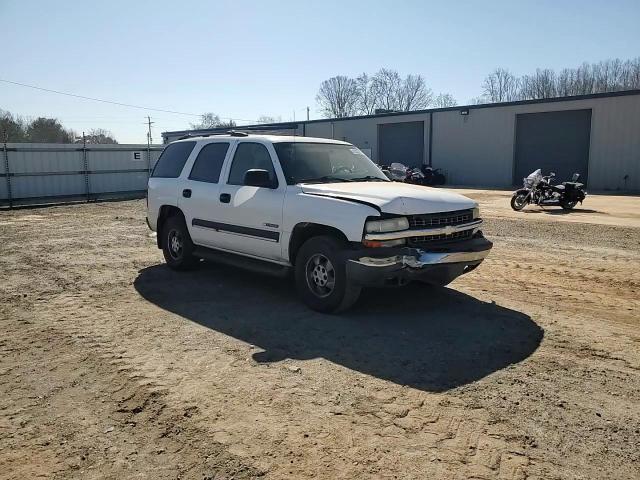 2003 Chevrolet Tahoe - Image 11
