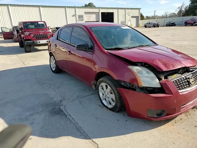 2007 Nissan Sentra - Image 10