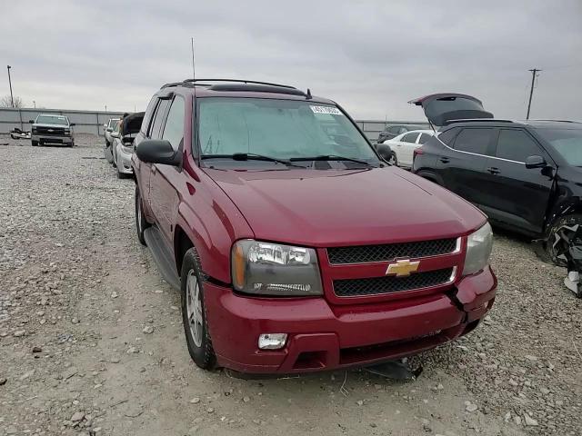 2008 Chevrolet TrailBlazer - Image 12