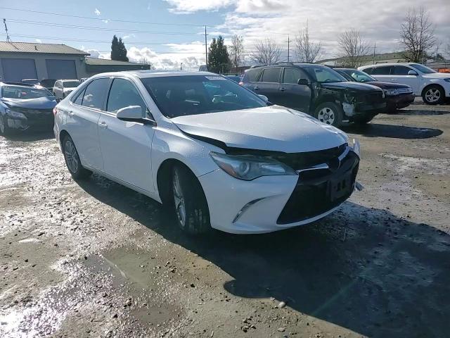 2017 Toyota Camry - Image 11