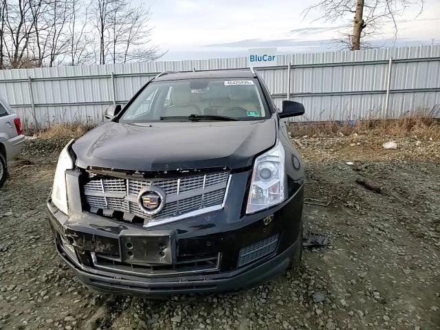 2012 Cadillac SRX - Image 12