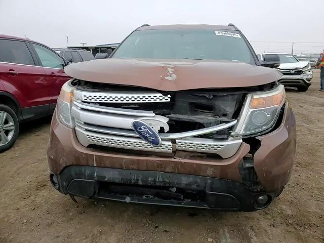 2011 Ford Explorer - Image 12