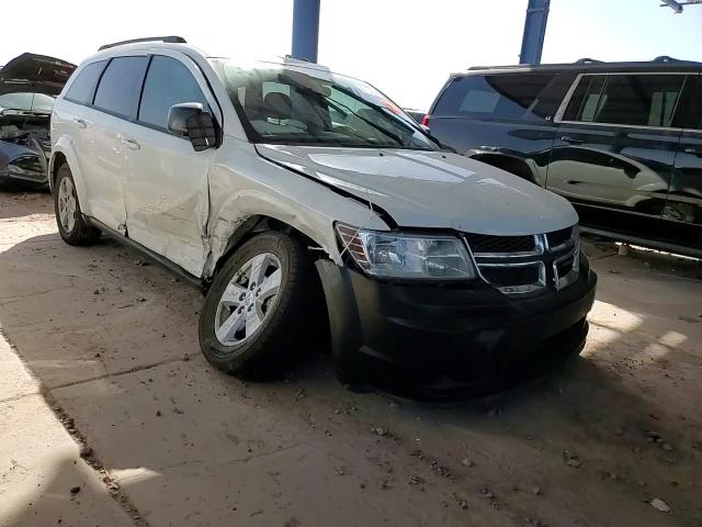 2017 Dodge Journey - Image 12