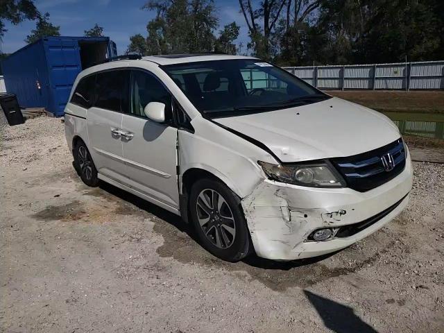 2015 Honda Odyssey - Image 14