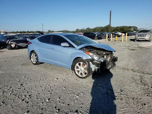 2013 Hyundai Elantra - Image 11