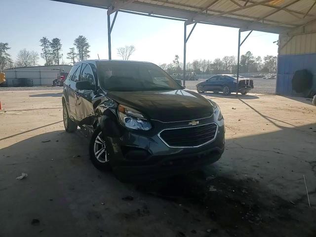 2017 Chevrolet Equinox - Image 11