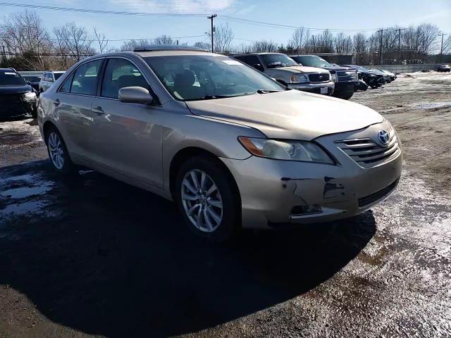 2007 Toyota Camry - Image 10