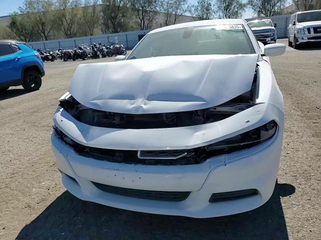 2015 Dodge Charger - Image 11