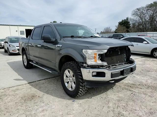 2018 Ford F-150 - Image 10