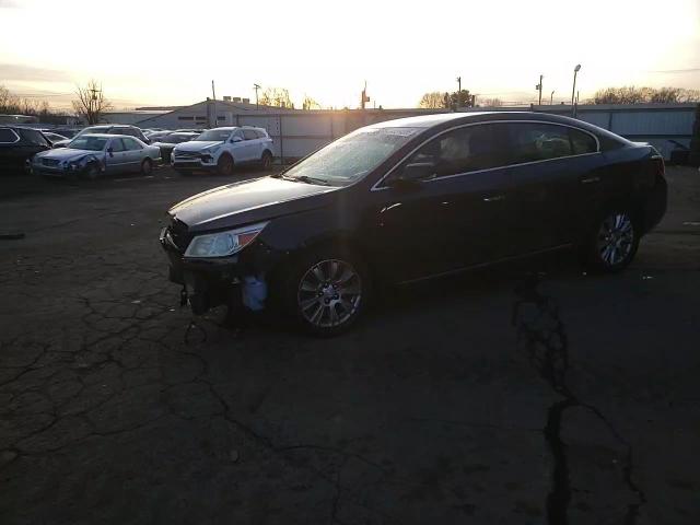 2013 Buick LaCrosse - Image 14