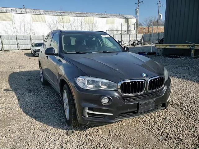 2016 BMW X5 - Image 12
