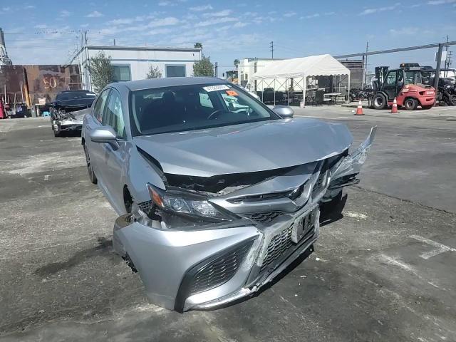 2021 Toyota Camry - Image 10