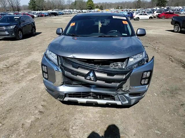 2020 Mitsubishi Outlander - Image 12