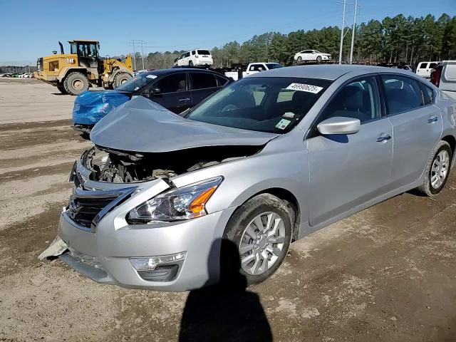 2014 Nissan Altima - Image 10
