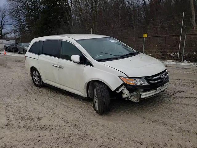 2016 Honda Odyssey - Image 11