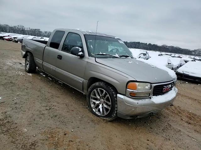 2000 GMC Sierra - Image 11